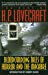 H.P. Lovecraft, Robert Bloch - The Best of H. P. Lovecraft: Bloodcurdling Tales of Horror and the Macabre